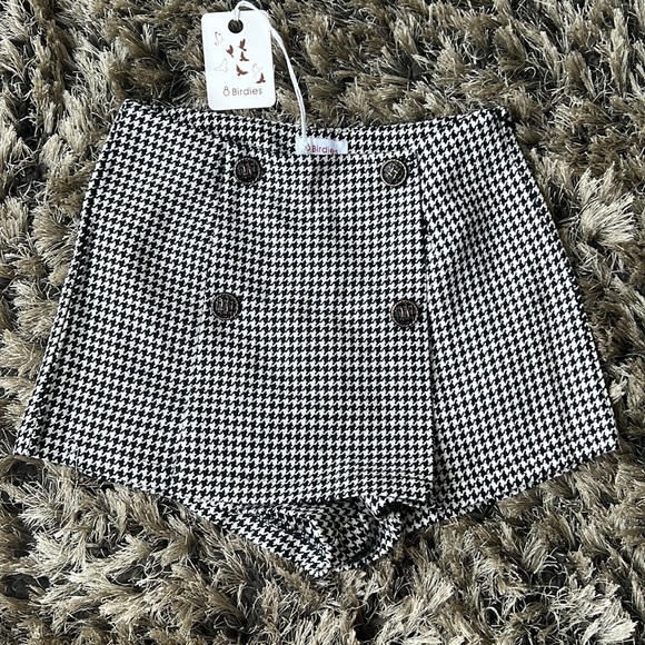 Women's Lola Check Skort main image 1
